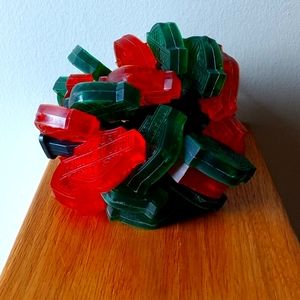 HD Bar and Shield string lights